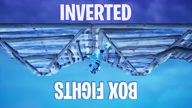 INVERTED FFA Box Fights