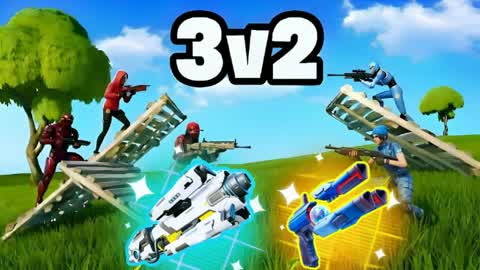 REALISTICS 3V2 [2] PRO