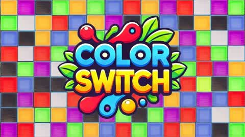COLOR SWICH CLASSIC