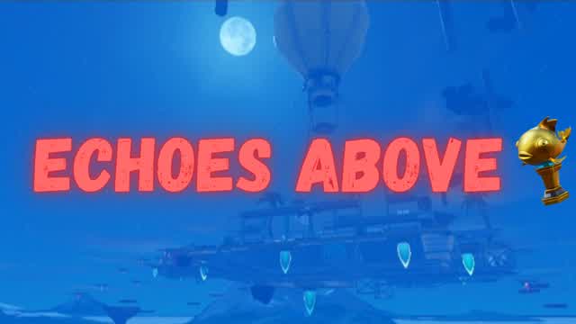 Echos Above