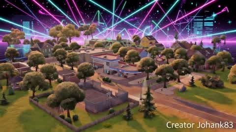 Greasy Grove