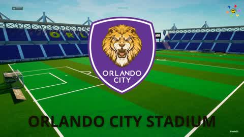 Orlando City Stadium 🇺🇸