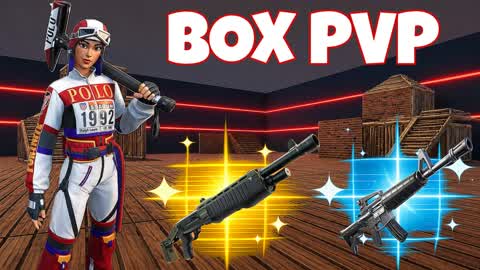 BOXING PVP MACHADOFN