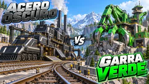 ⚫ DARK BLACKOUT vs GREEN FLASH 🟢