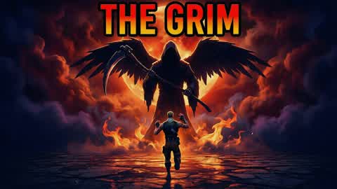 GRIM SURVIVAL: THE NIGHT [HORROR]