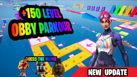 🌈OBBY BARKOUR 👑GUESS THE MEME