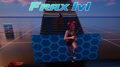 Frax 1v1