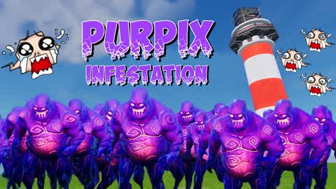 PURPIX INFESTATION