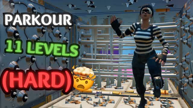 Capture 1 – PARKOUR for smart