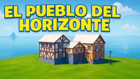 El Pueblo del Horizonte