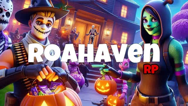 Capture 1 – ROAHAVEN RP 🏡 (BETA)