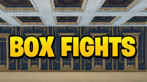BOXFIGHTS