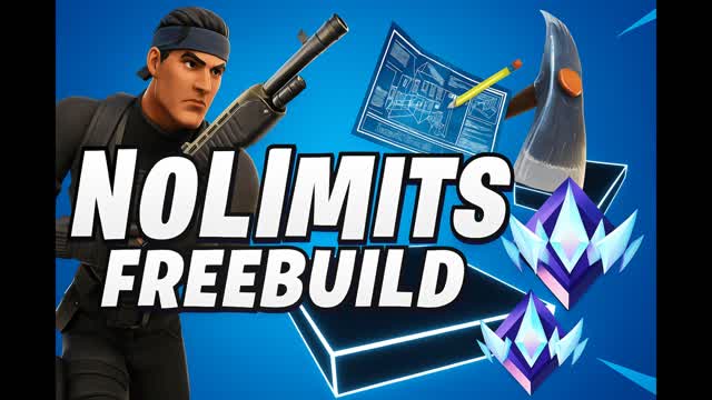 NoLimits Aim Freebuild Playground