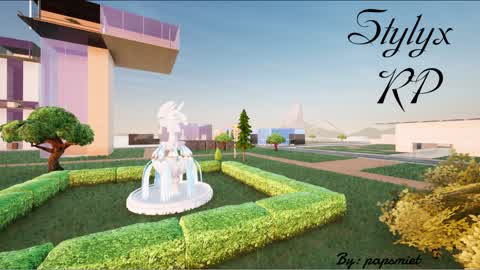 LA NOUVELLE STYLYX RP