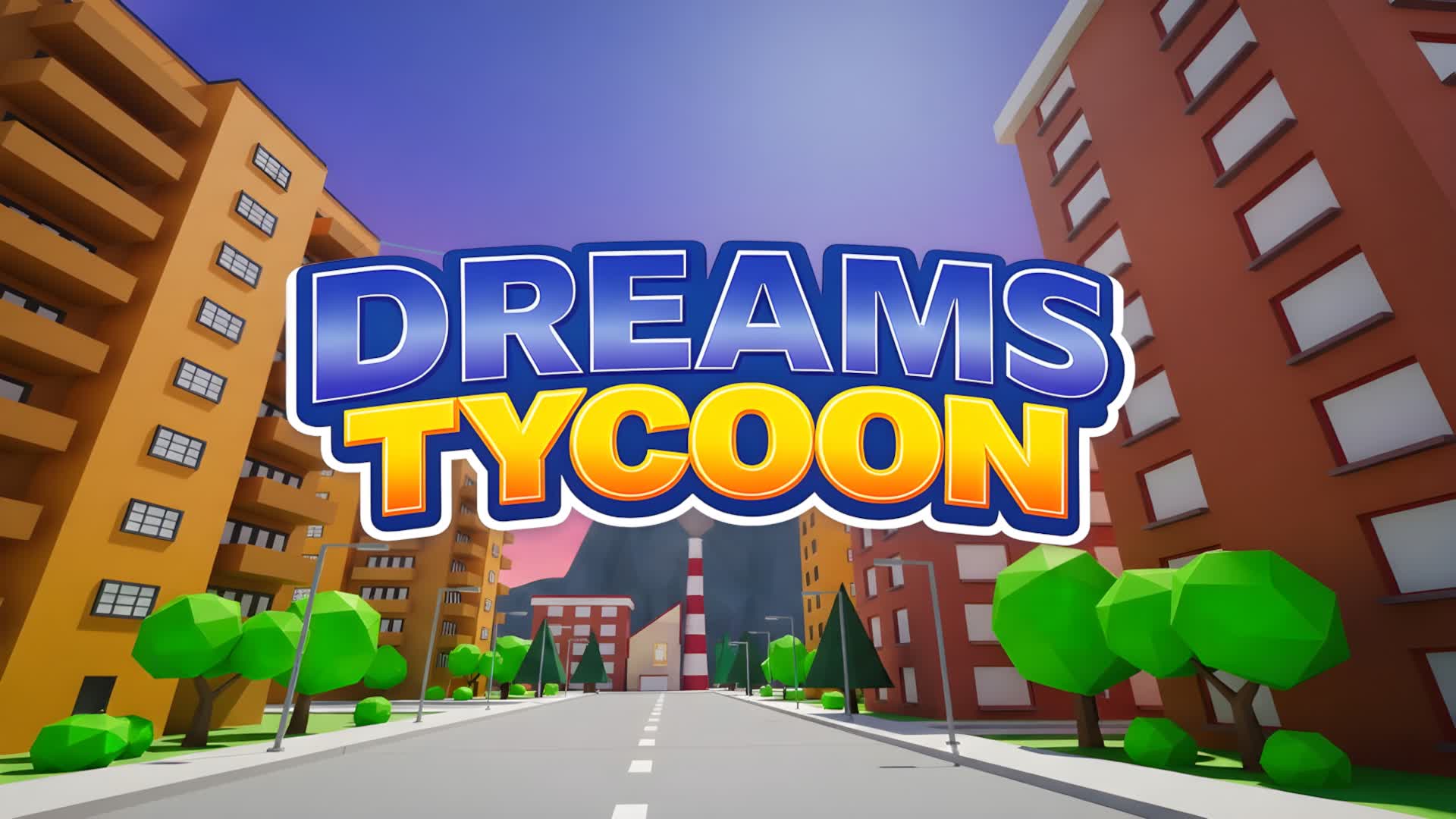 DREAMS TYCOON