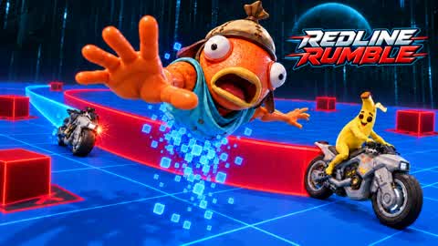 🔴Redline Rumble🔴