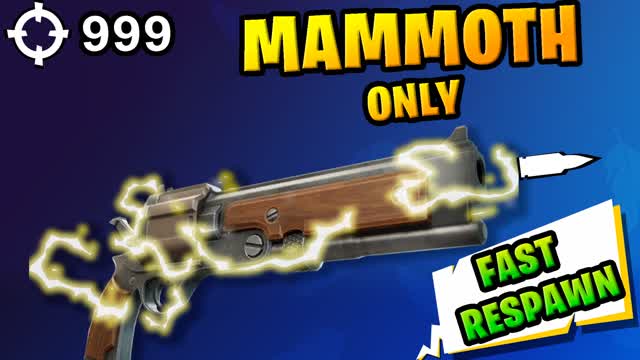 🔥MAMMOTH CHALLENGE💥