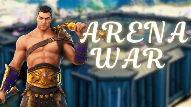 ARENA WAR - ROME