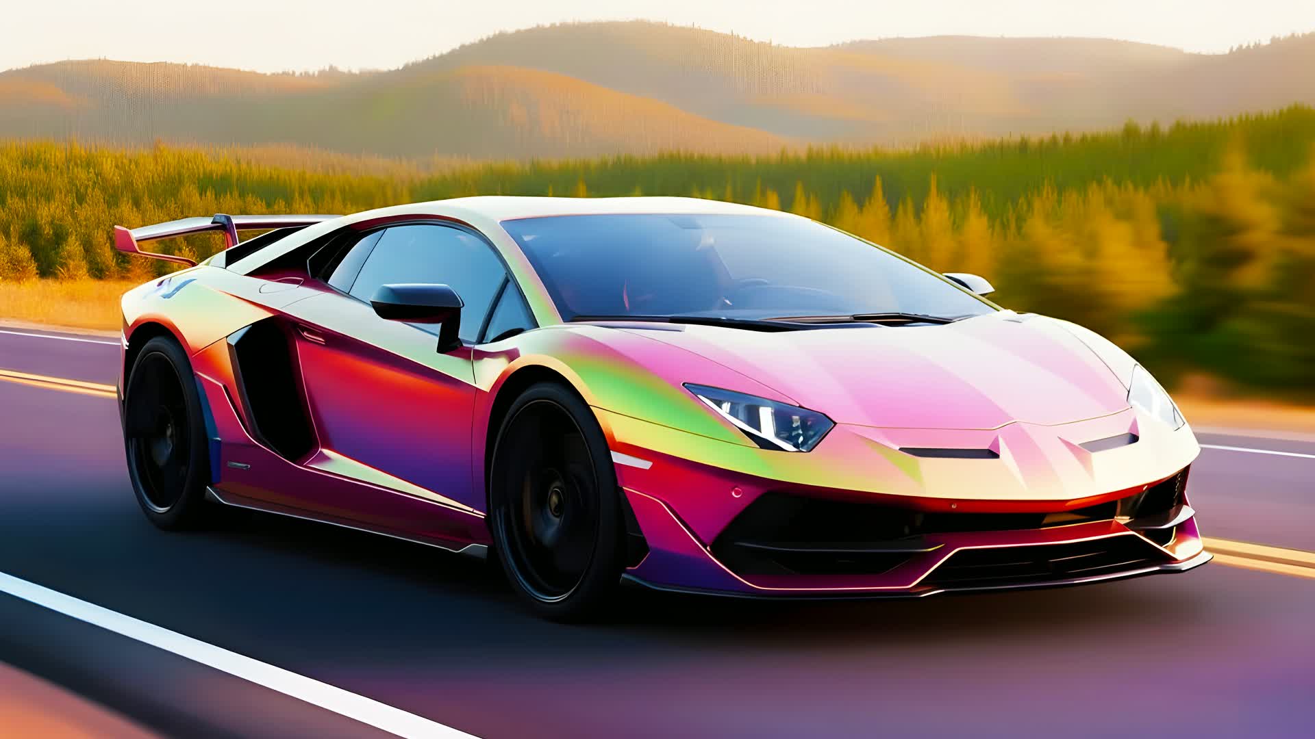 MEGA DRIVE FUN OPEN WORLD 🚗