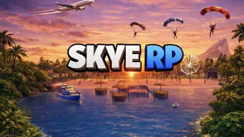 SKYE RP 🌇