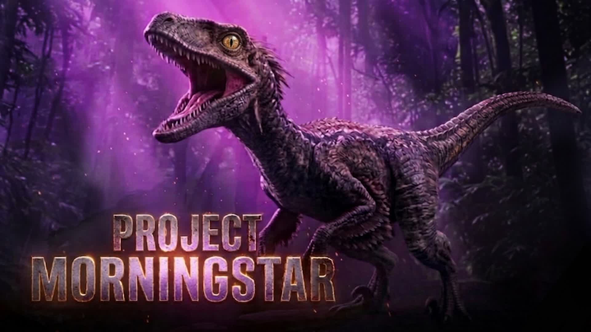 プロジェクト・モーニングスター
