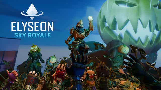 Elyseon Sky Royale