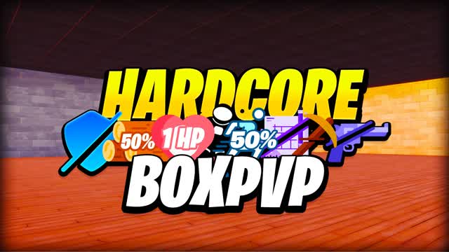 Hardcore Box PVP đŠ