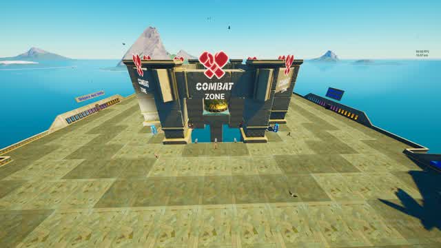 Summer Splash Free For All!