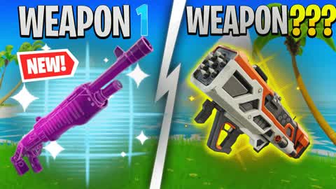 SUPER DUSTY GUN GAME SEASON 4🎯ONE SHOT