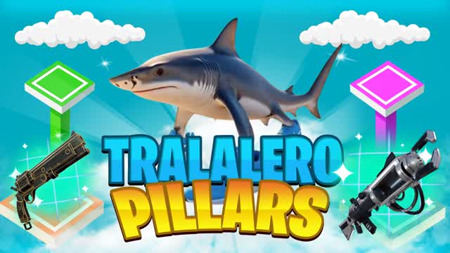 TRALALERO PILLARS ✨ TIKTOK