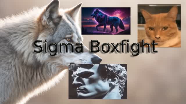 Brainrot boxfight