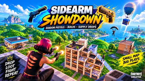 Sidearm Showdown