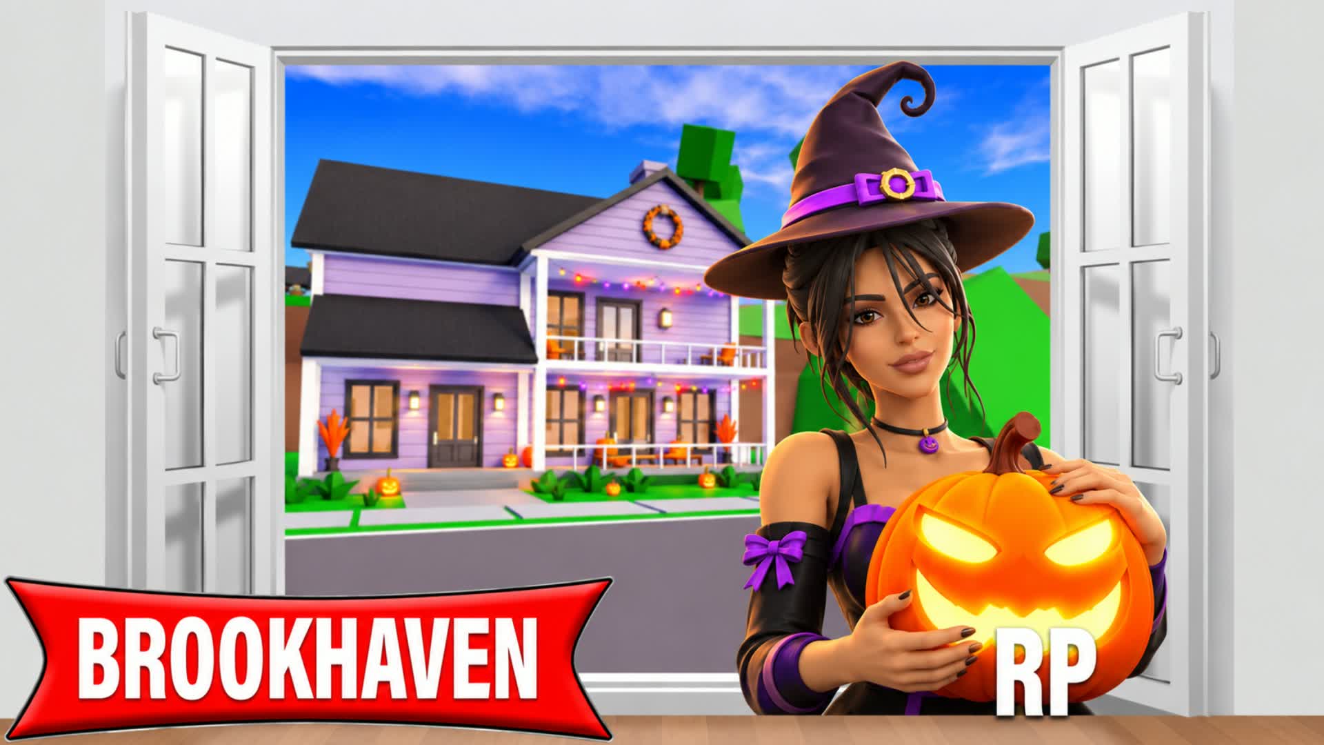 BROOKHAVEN