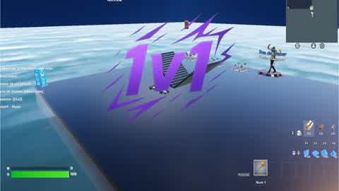 yoyo-rapido - Fortnite