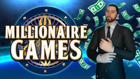 Millionaire Games