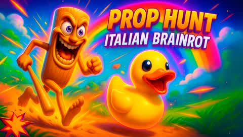 ⭐ BRAINROT PROP HUNT MEME 🧠