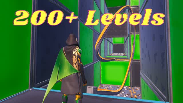 Capture 1 – 200+ Level Deathrun!!!