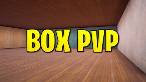 BOX PvP المحترفين