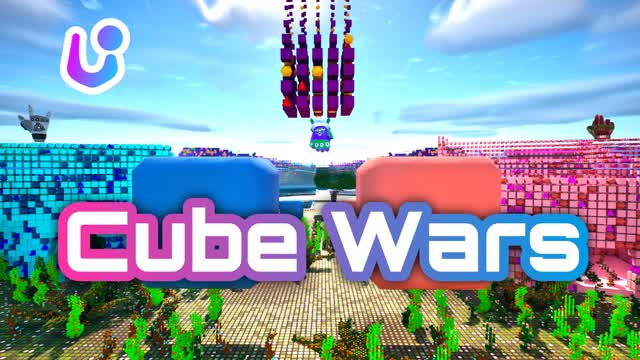 Capture 1 – Cube Wars - UnfoldVR