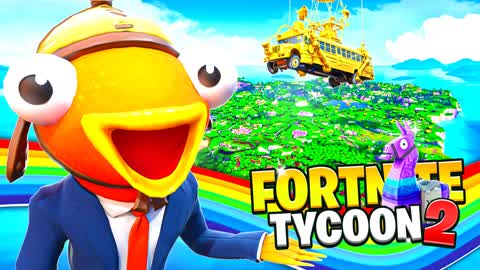 FORTNITE TYCOON 2🌄