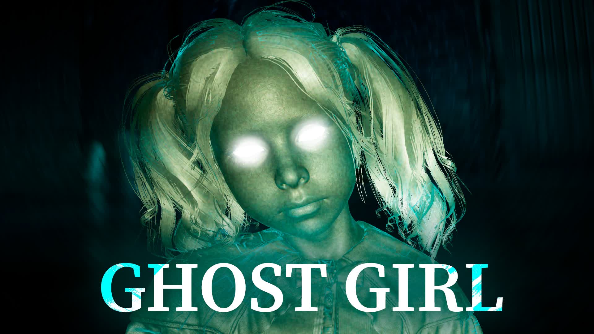 GHOST GIRL [HORROR]