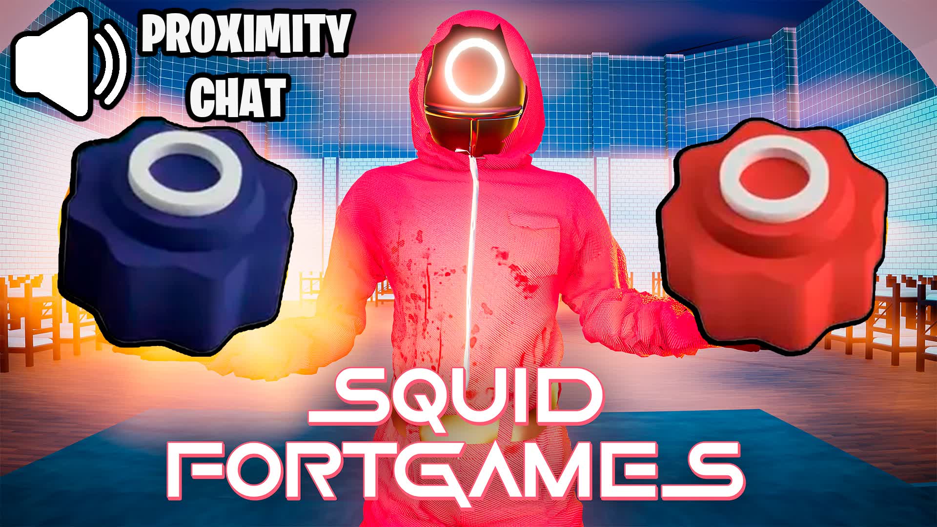 π¦ SQUID FORTGAMES π¦