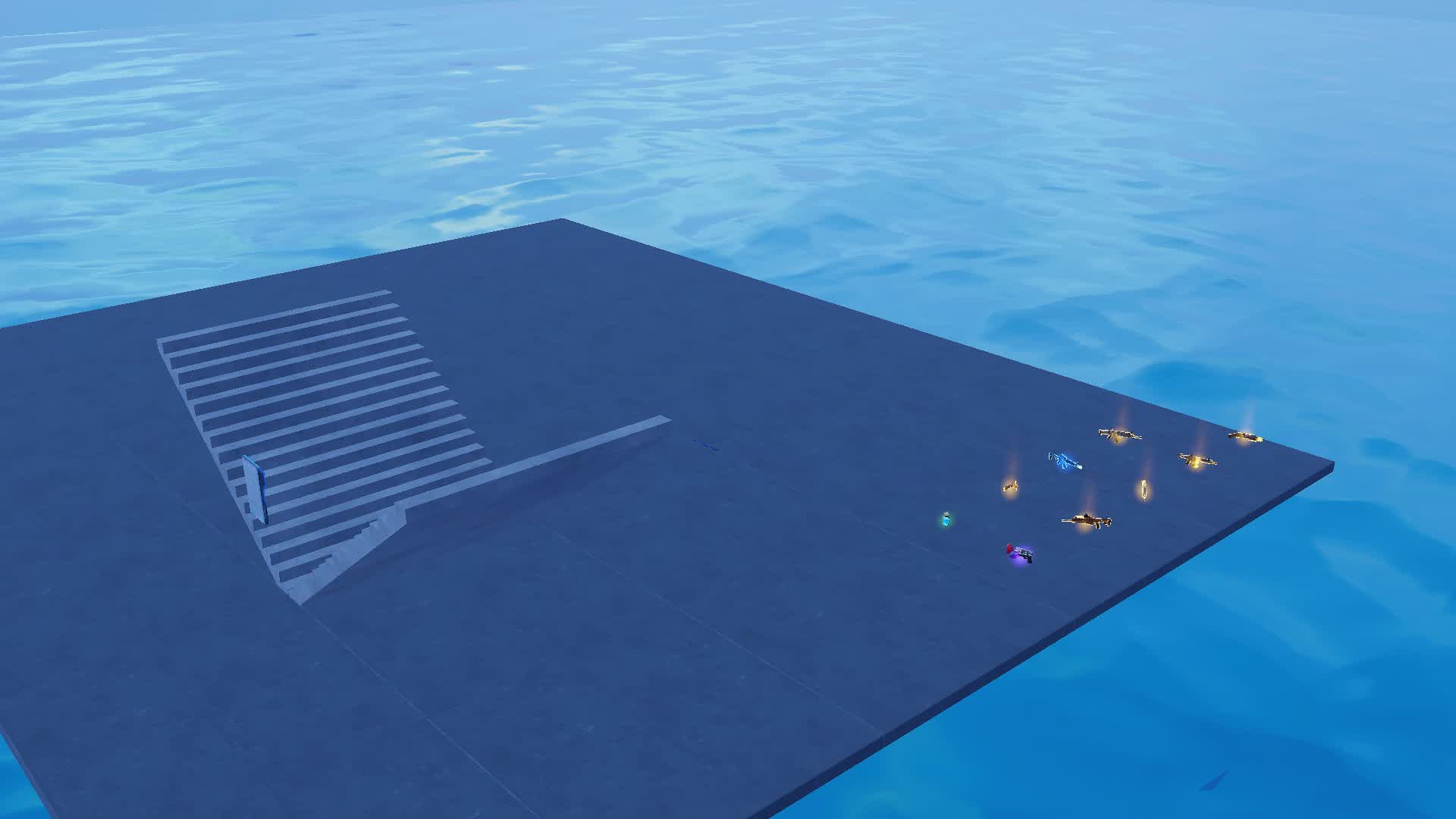 1v1 Build Fights⭐