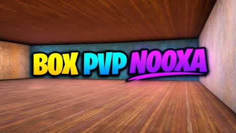 CRAZY BOX PVP