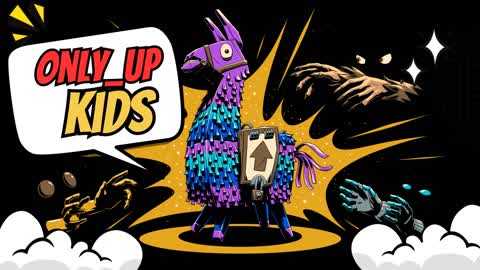 OnlyUP - Kids  mode