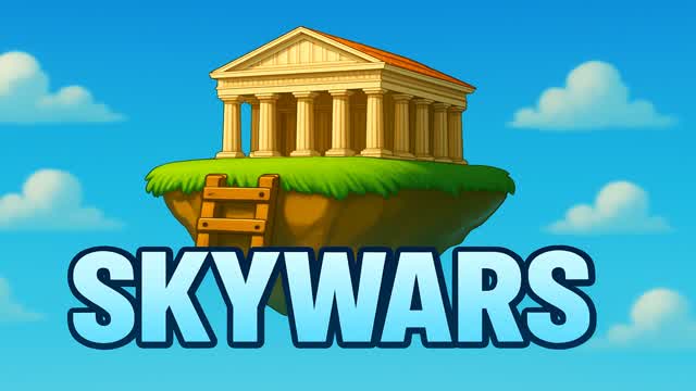 SKYWARS ROYALE