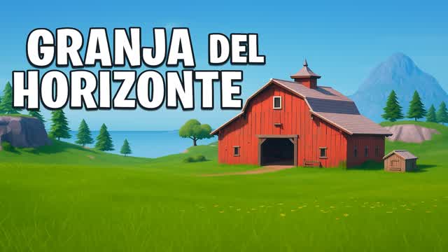 Granja del Horizonte