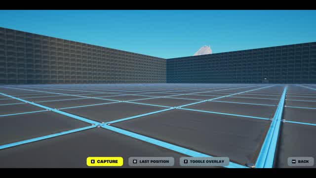 Capture 1 – Melee Free For All