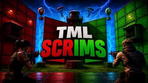 TML SCRIMS