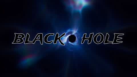 Black Hole